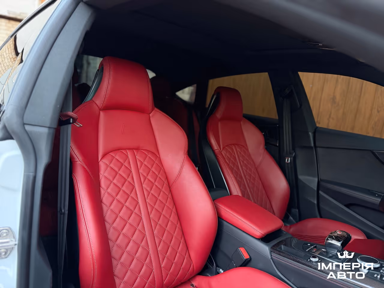 Audi S5 - фото 31