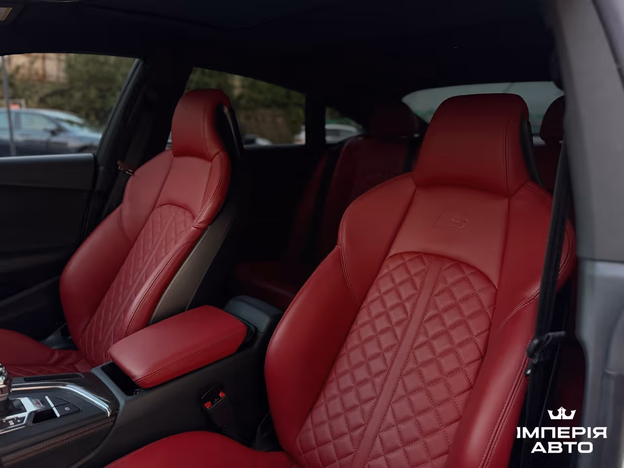 Audi S5 - фото 36