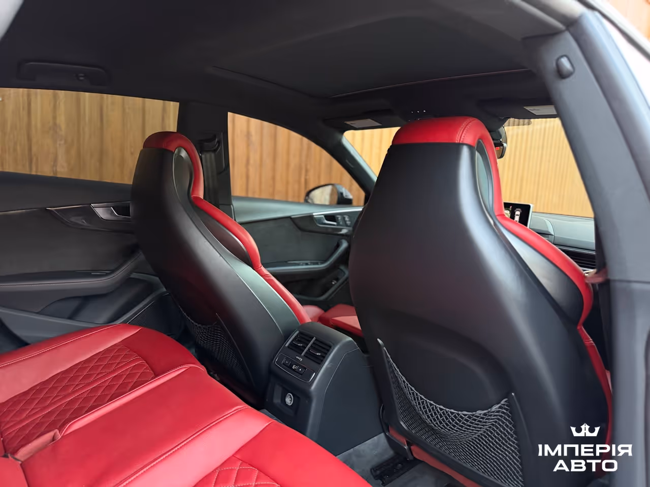 Audi S5 - фото 32