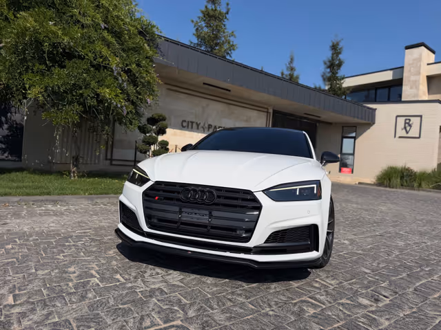 Audi S5 - зображення 2