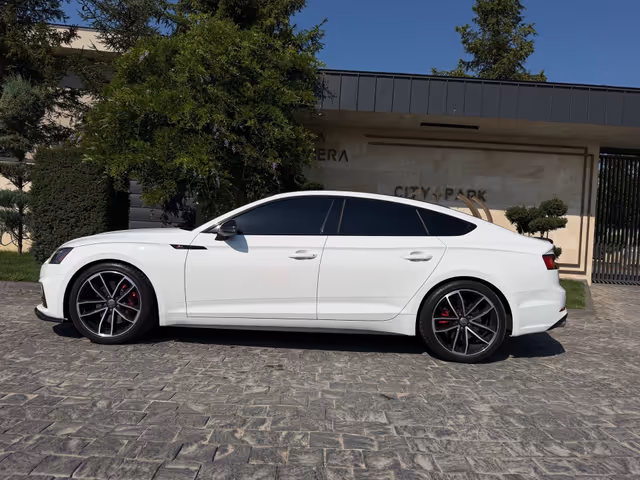 Audi S5 - зображення 5