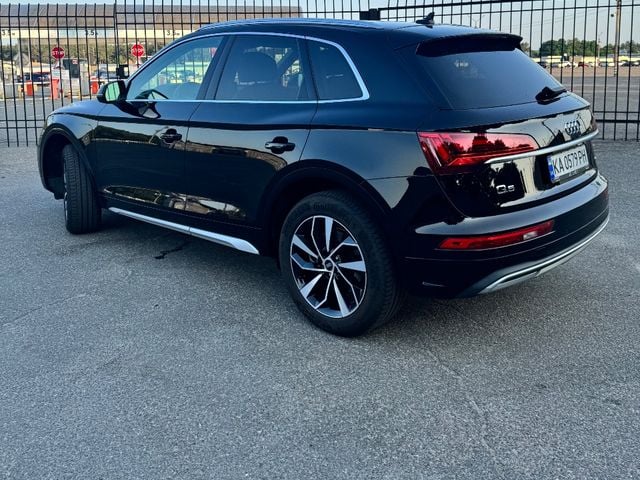 Audi Q5 2021, Київ, $35 500 - зображення 3