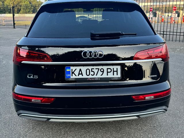 Audi Q5 2021, Київ, $35 500 - зображення 4