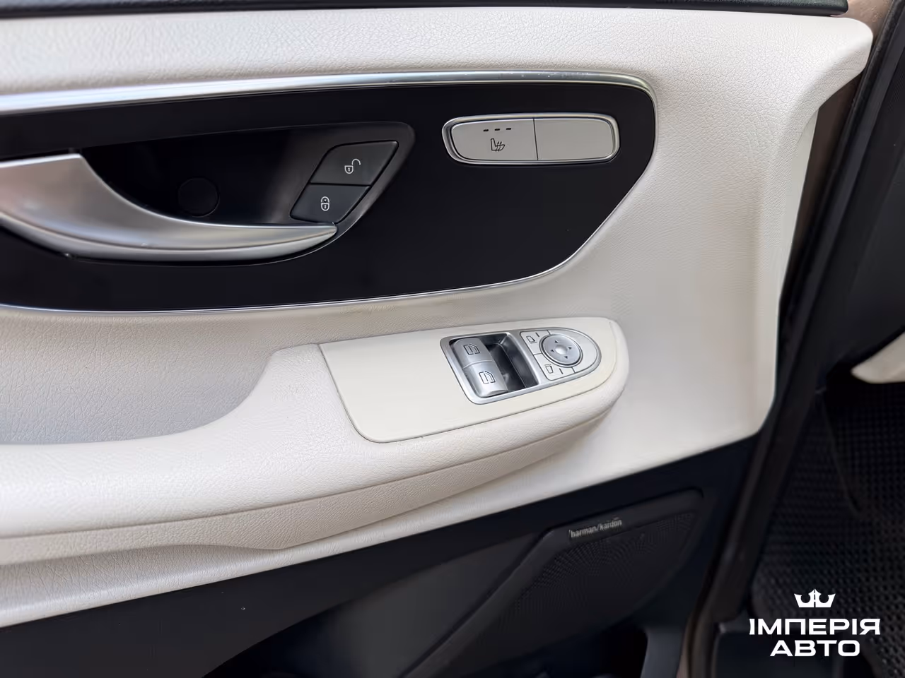 Mercedes-Benz V-Класс - фото 6