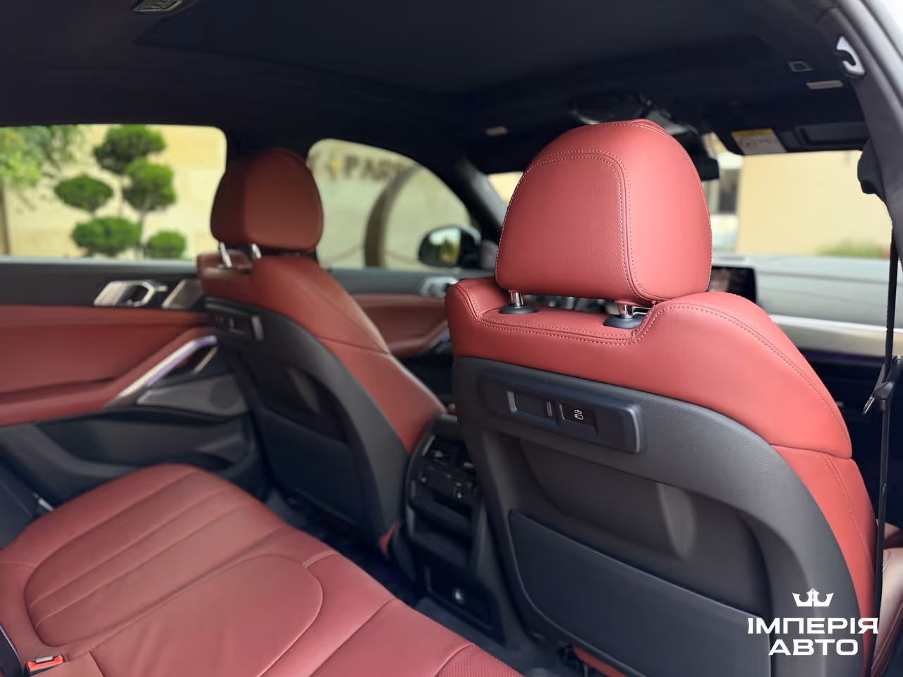 BMW X6 - фото 34