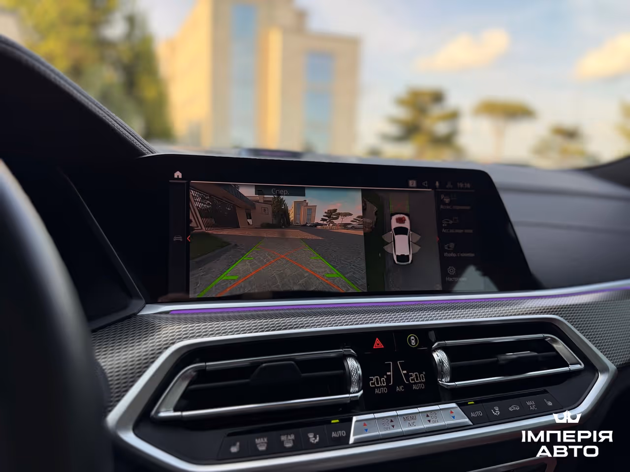 BMW X6 - фото 52