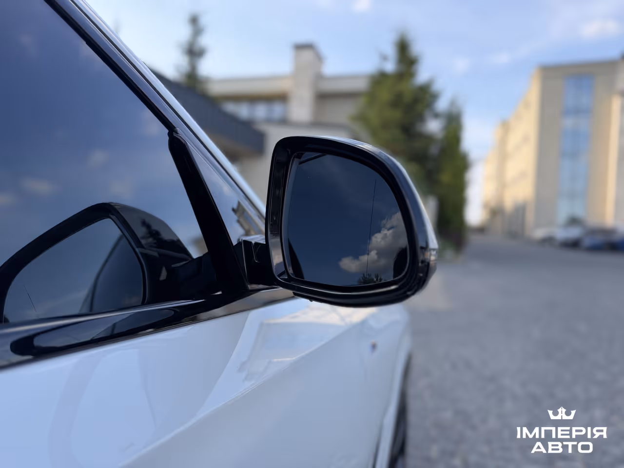 BMW X6 - фото 23