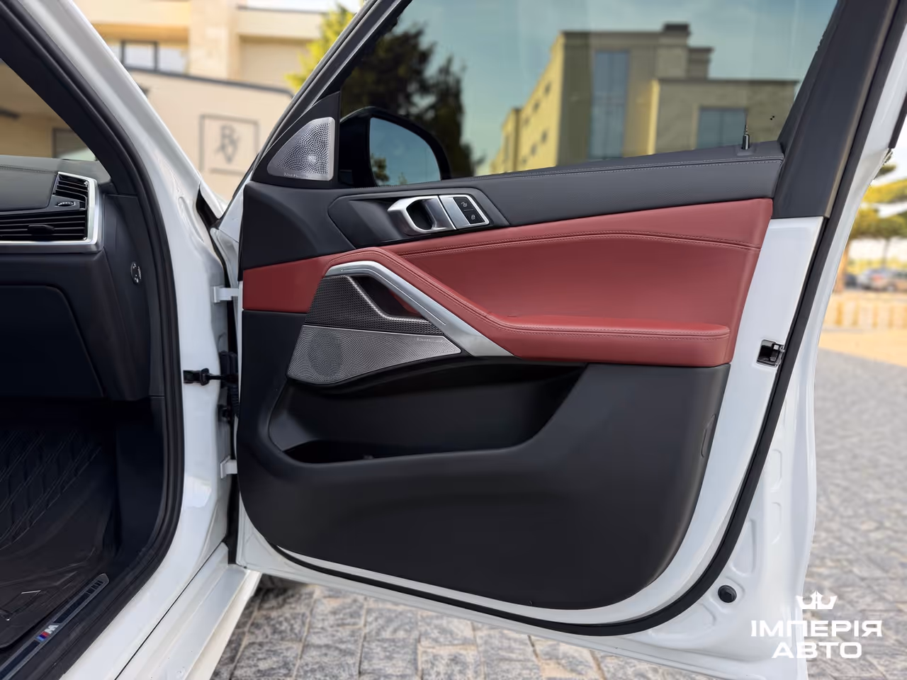 BMW X6 - фото 43