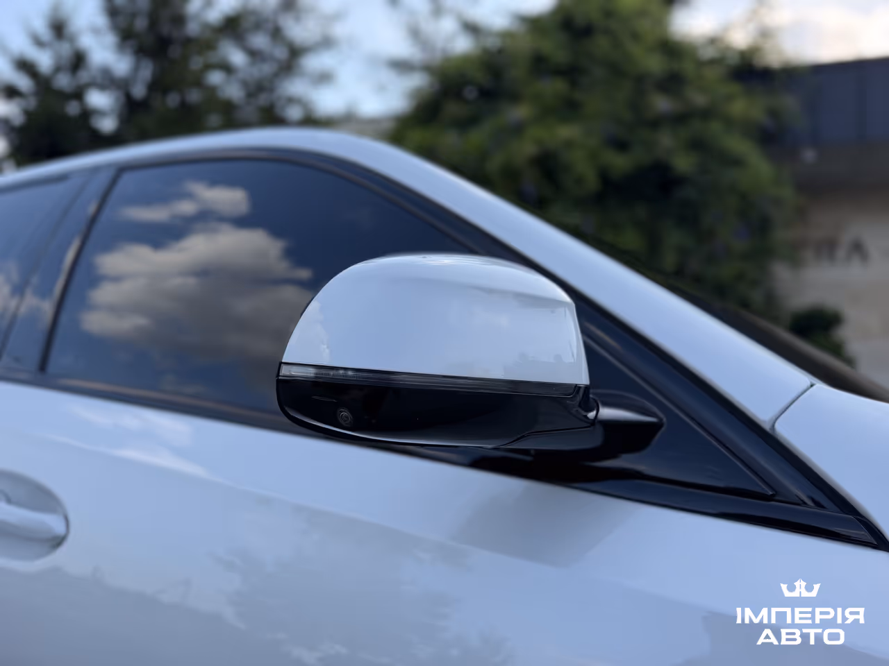 BMW X6 - фото 24
