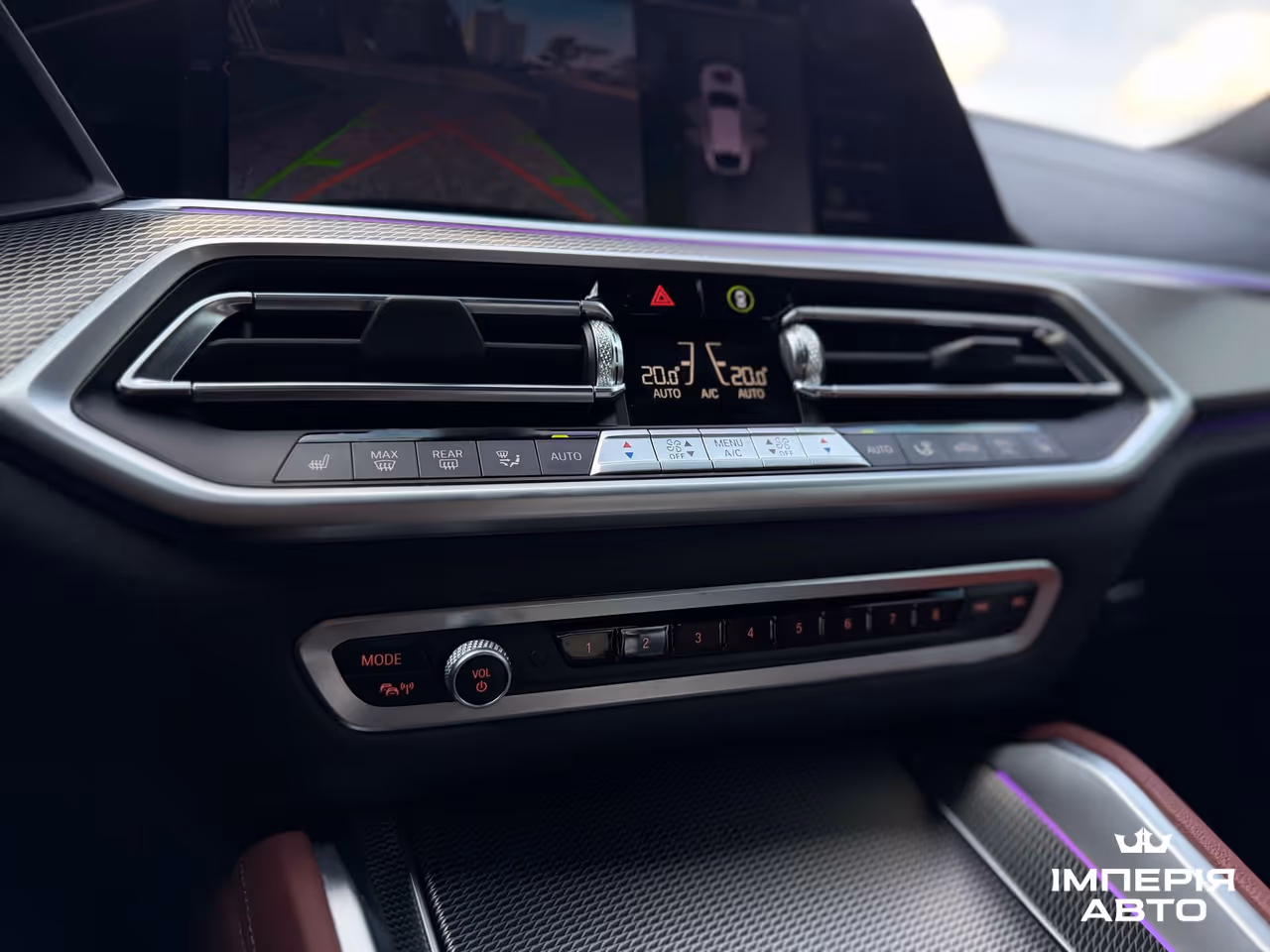 BMW X6 - фото 53