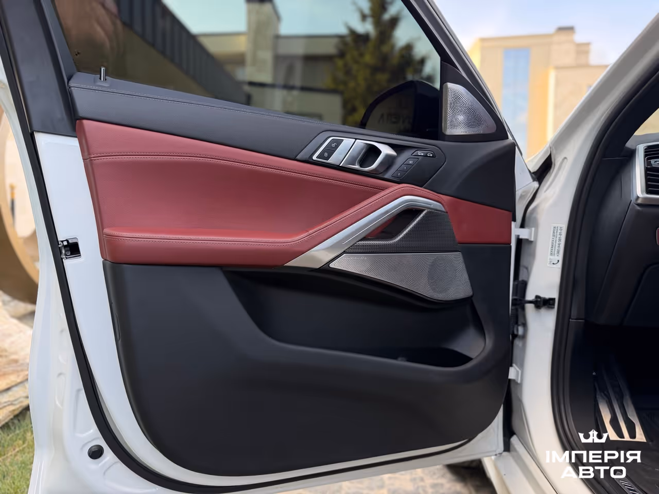 BMW X6 - фото 37