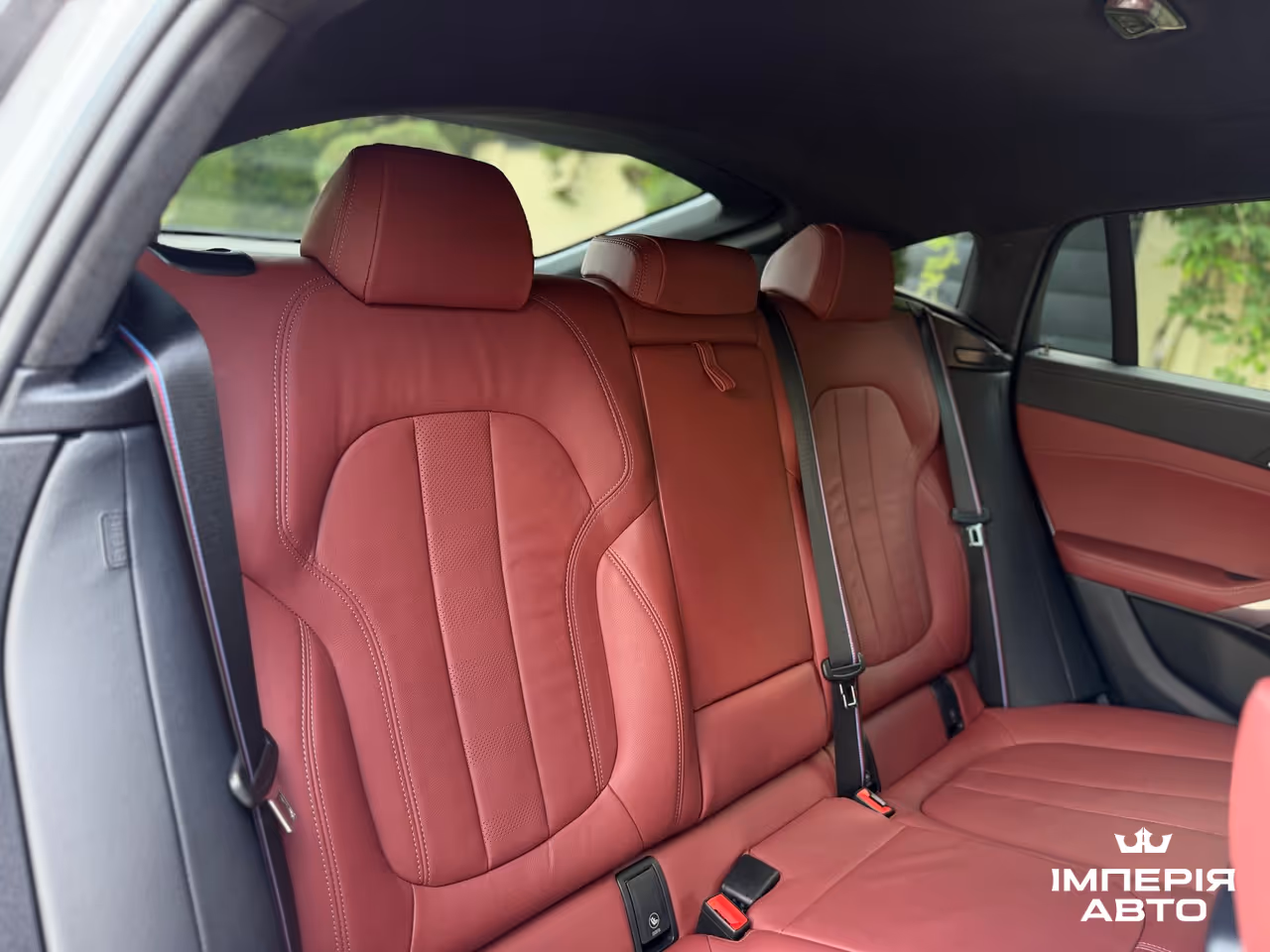 BMW X6 - фото 35