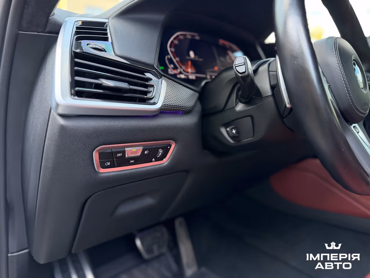 BMW X6 - фото 47