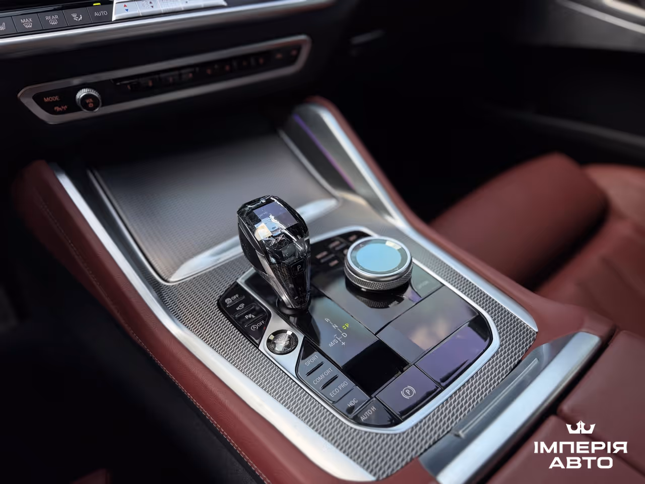 BMW X6 - фото 48