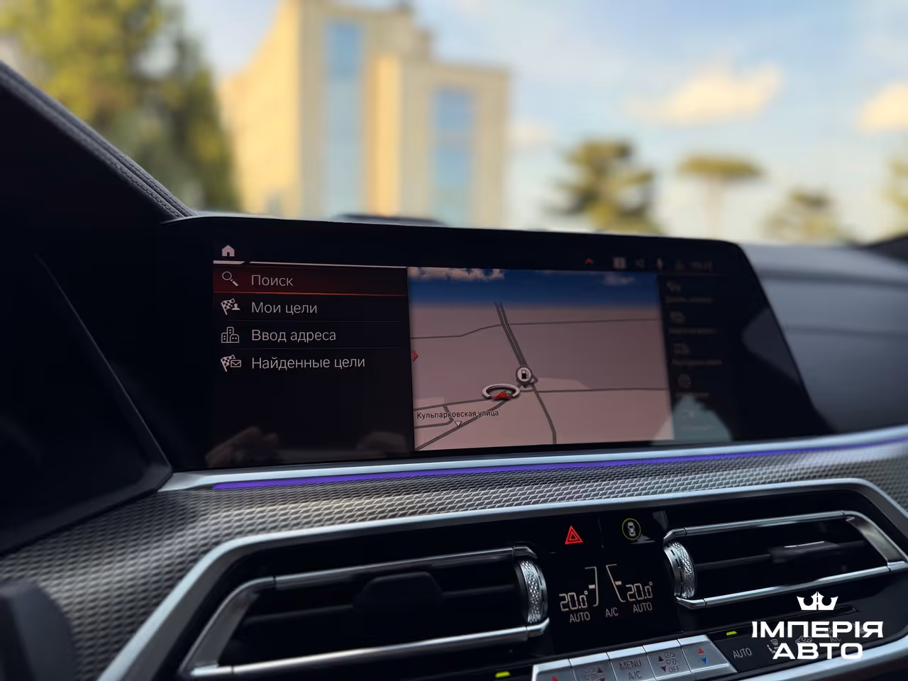 BMW X6 - фото 57