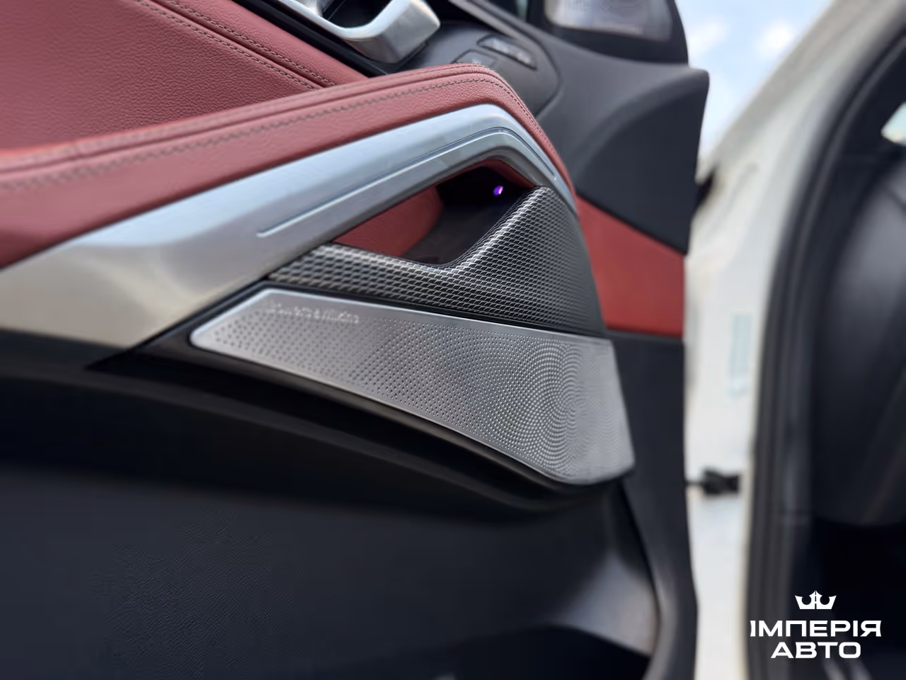 BMW X6 - фото 40