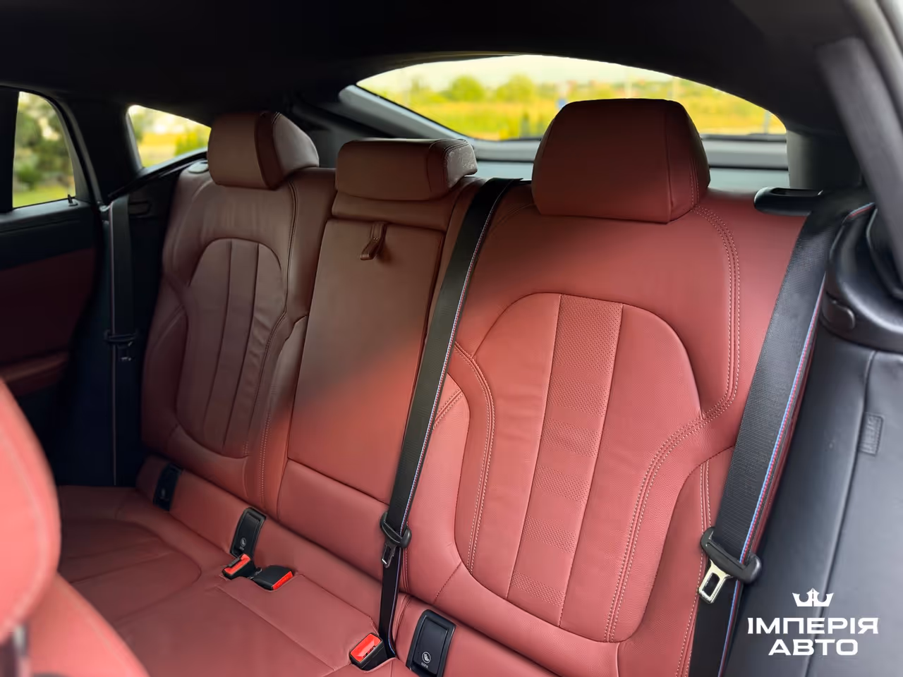 BMW X6 - фото 33