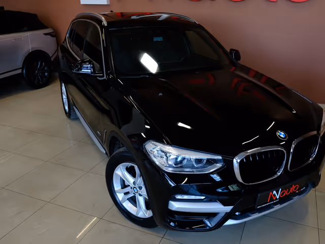 BMW X3 - зображення 4