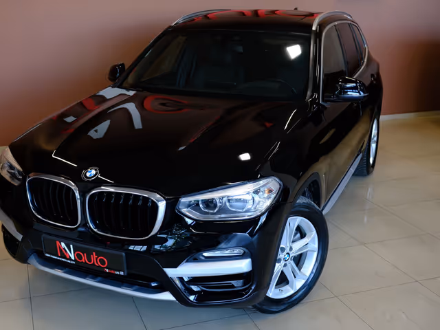 BMW X3 - зображення 2