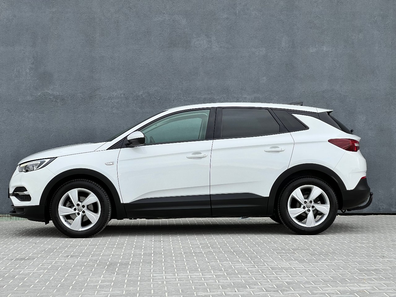 Opel Grandland X - фото 50