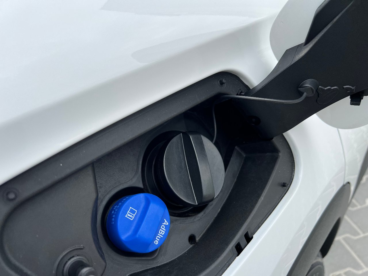 Opel Grandland X - фото 40