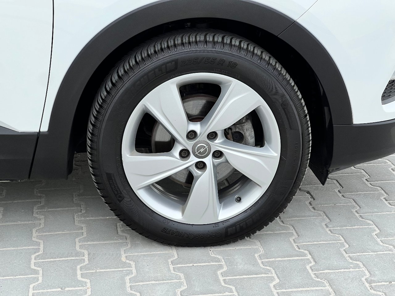 Opel Grandland X - фото 35