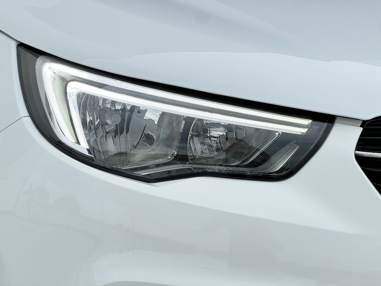 Opel Grandland X - фото 31