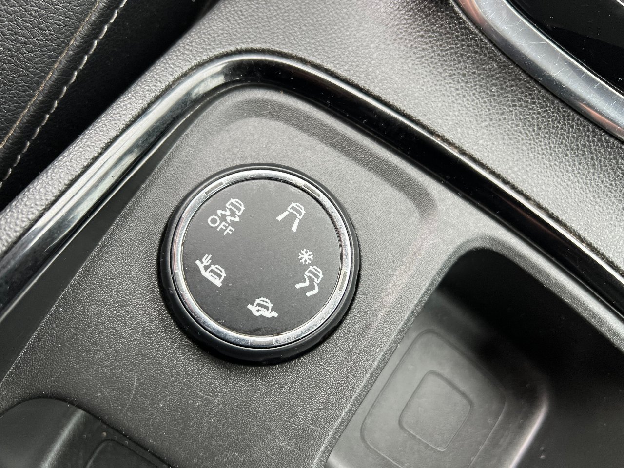 Opel Grandland X - фото 46