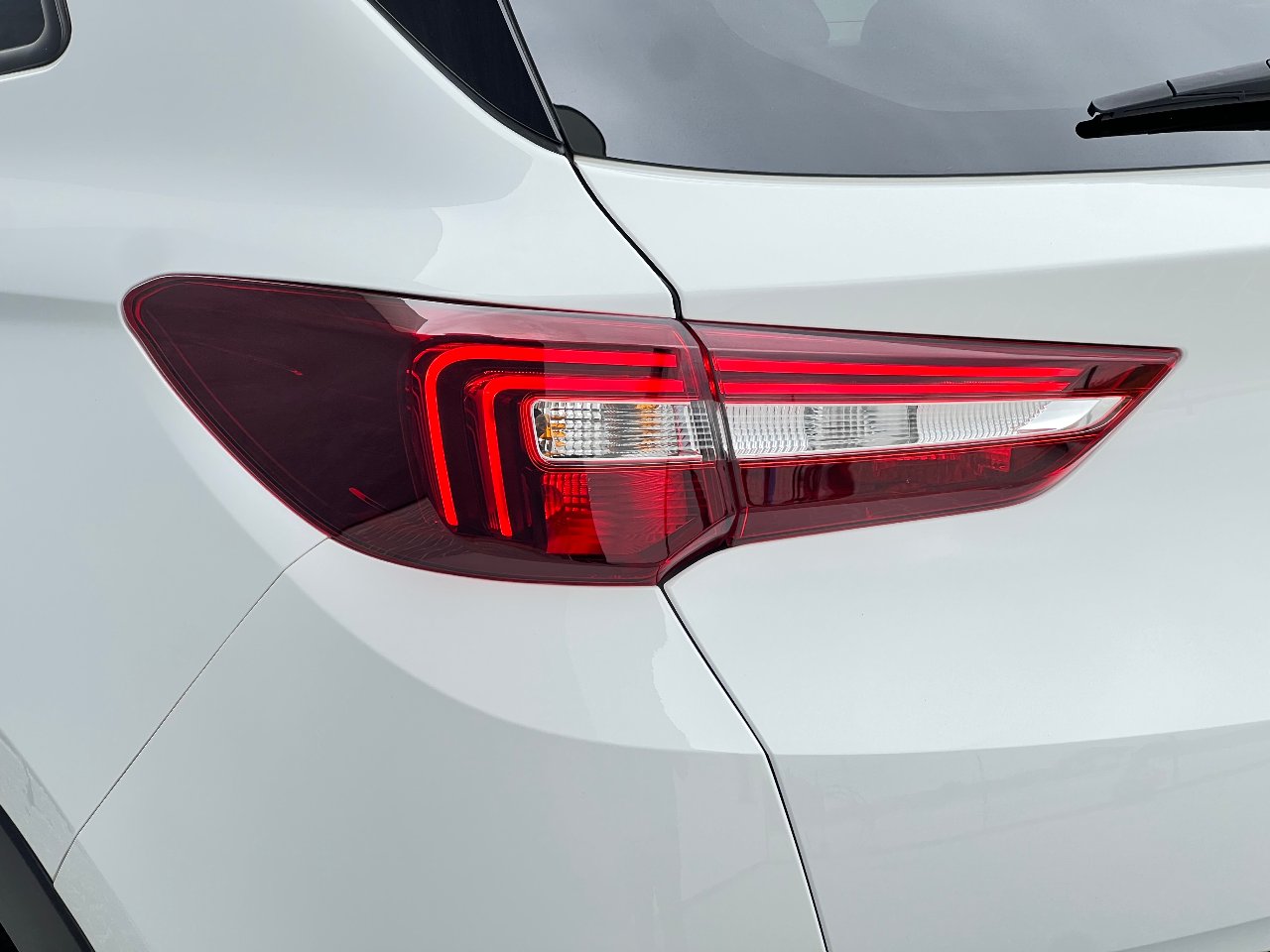 Opel Grandland X - фото 37