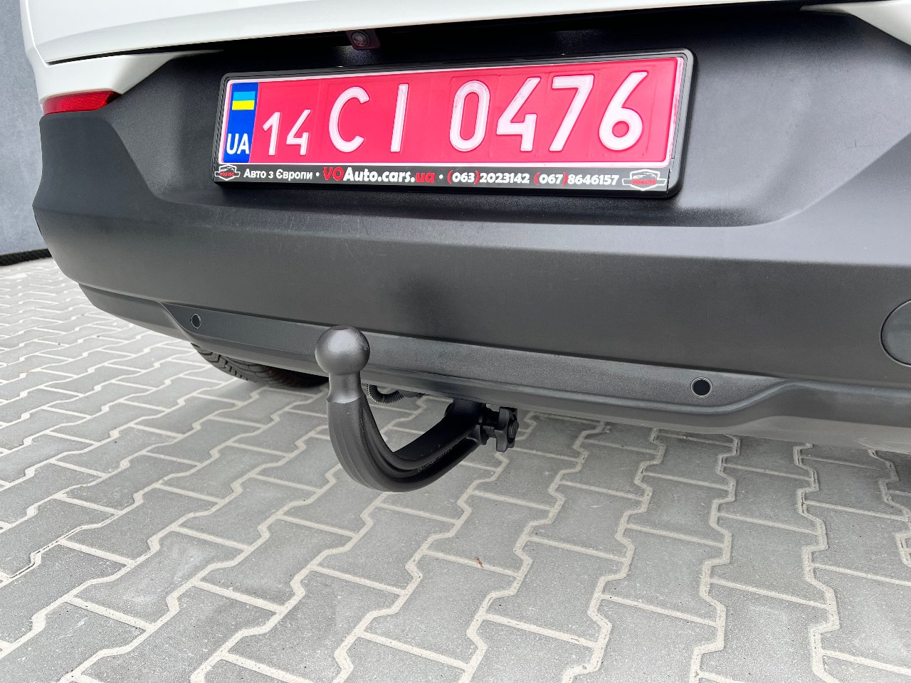 Opel Grandland X - фото 15