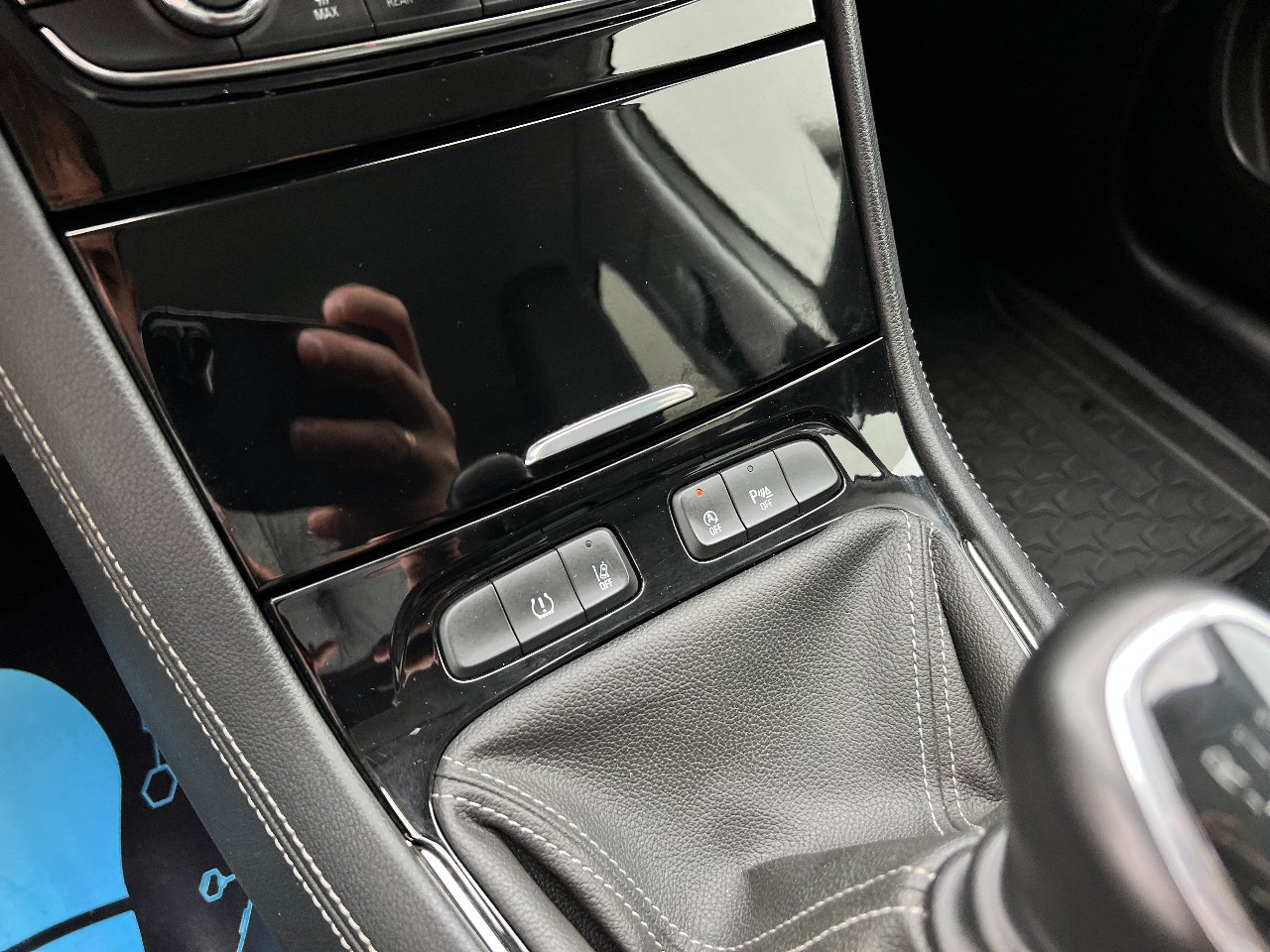 Opel Grandland X - фото 30