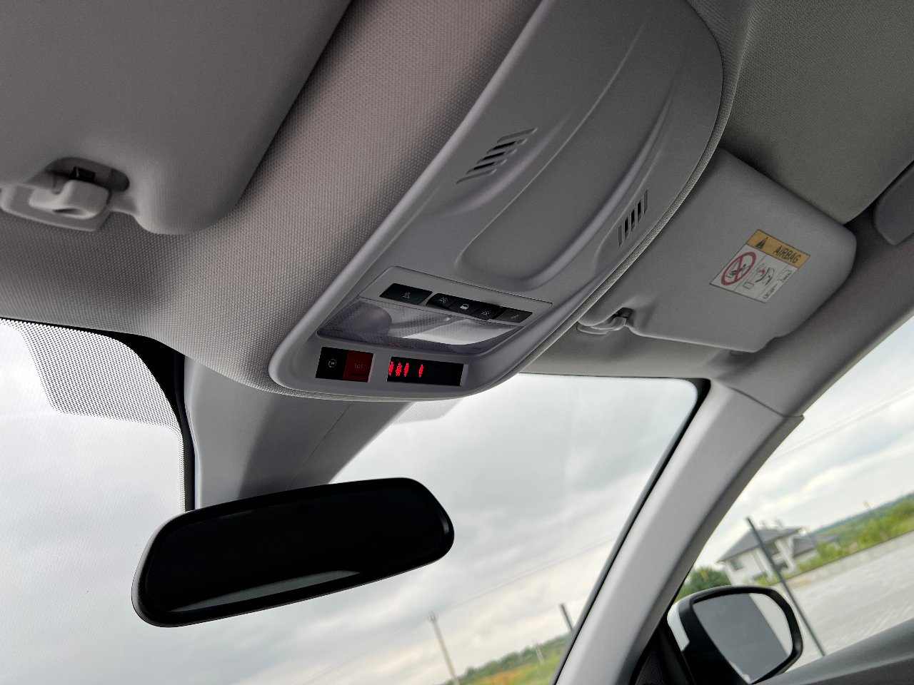 Opel Grandland X - фото 32