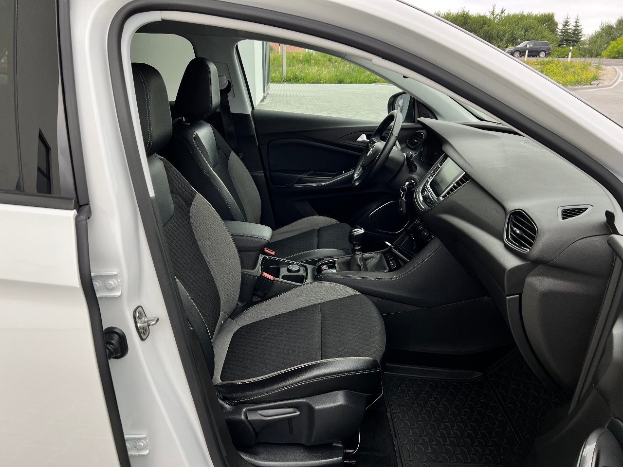 Opel Grandland X - фото 63