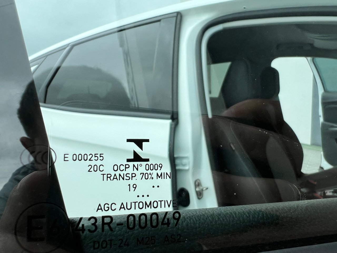 Opel Grandland X - фото 28