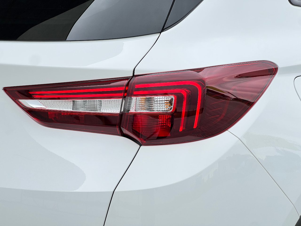 Opel Grandland X - фото 20