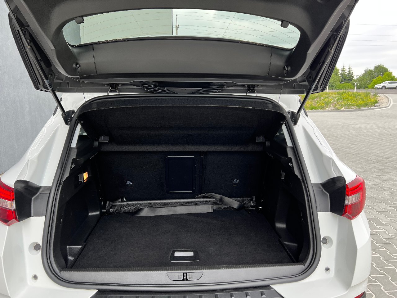 Opel Grandland X - фото 41