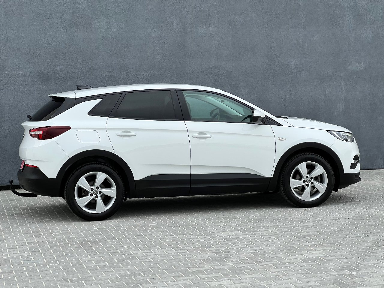 Opel Grandland X - фото 5