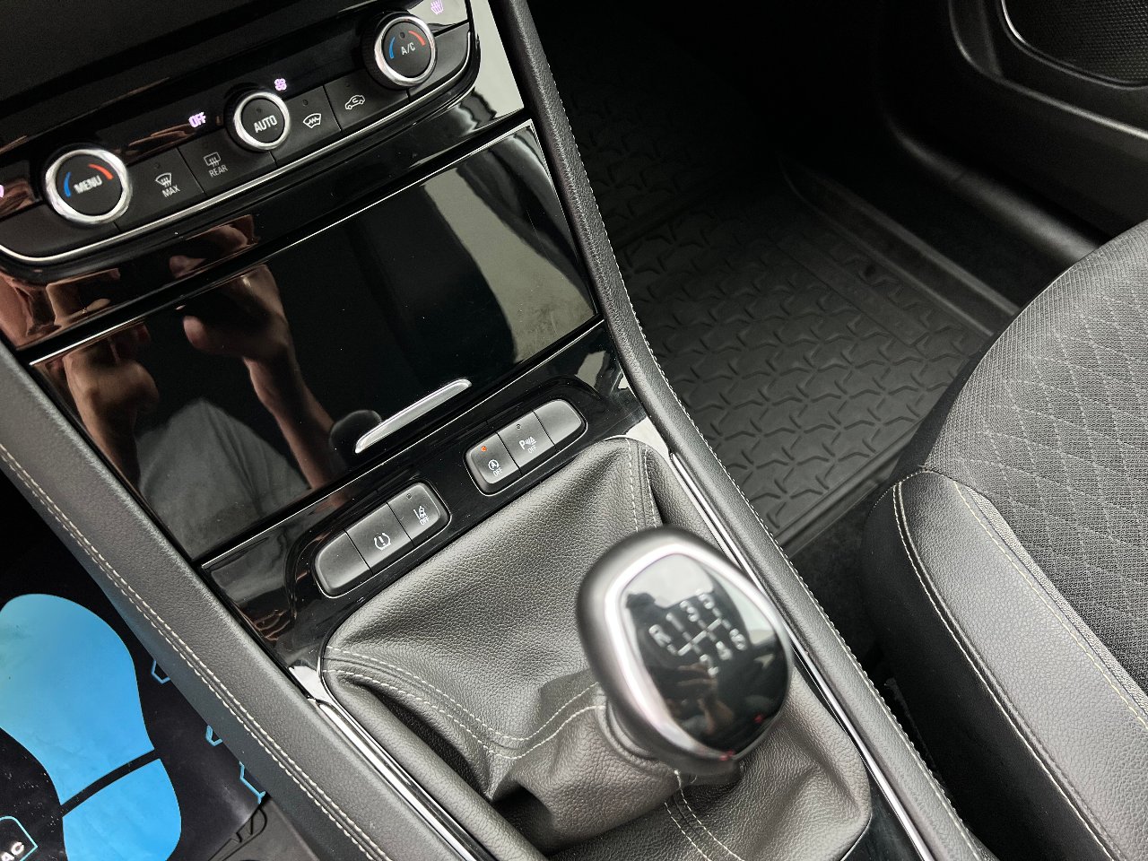 Opel Grandland X - фото 47