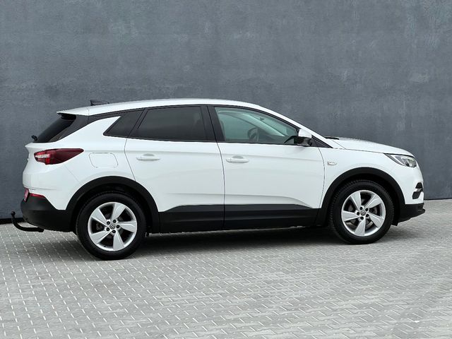Opel Grandland X - фото 5