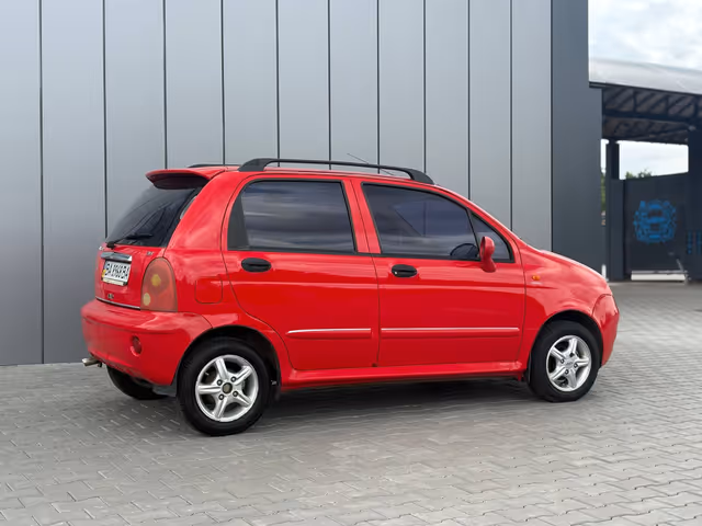 Chery Sweet (QQ) - зображення 5