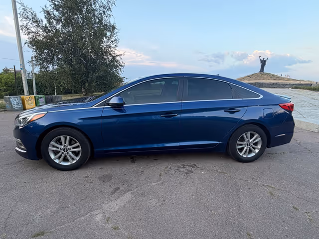 Hyundai Sonata - зображення 4