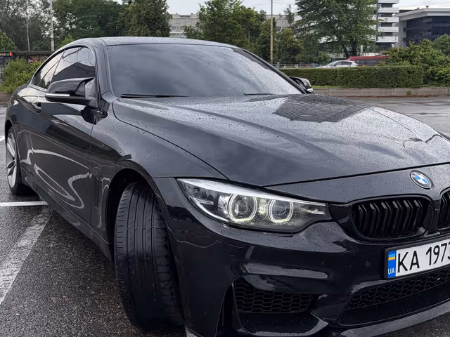 BMW 4 серії - зображення 2