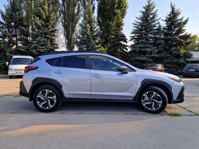 Subaru Crosstrek - зображення 3