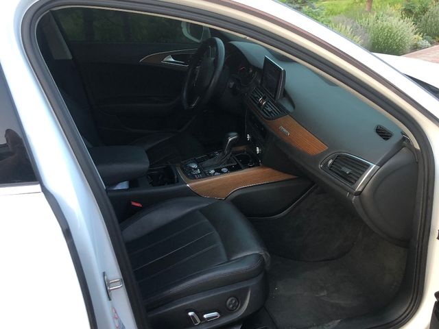 Audi A6 2016, Чернівці, $30 800 - зображення 3