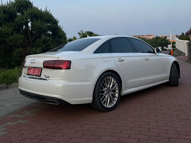 Audi A6 2016, Чернівці, $30 800 - зображення 2