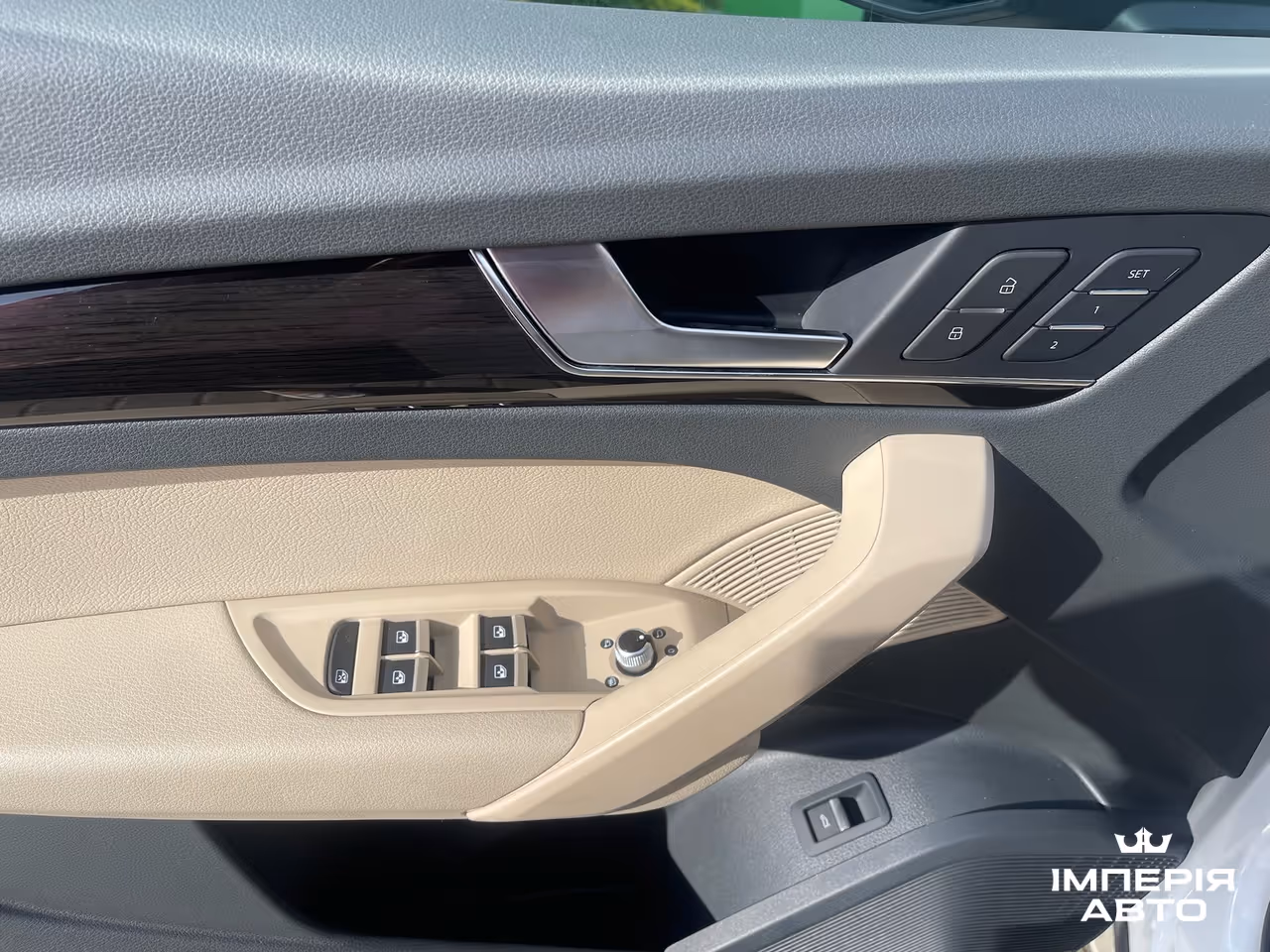 Audi Q5 - фото 13