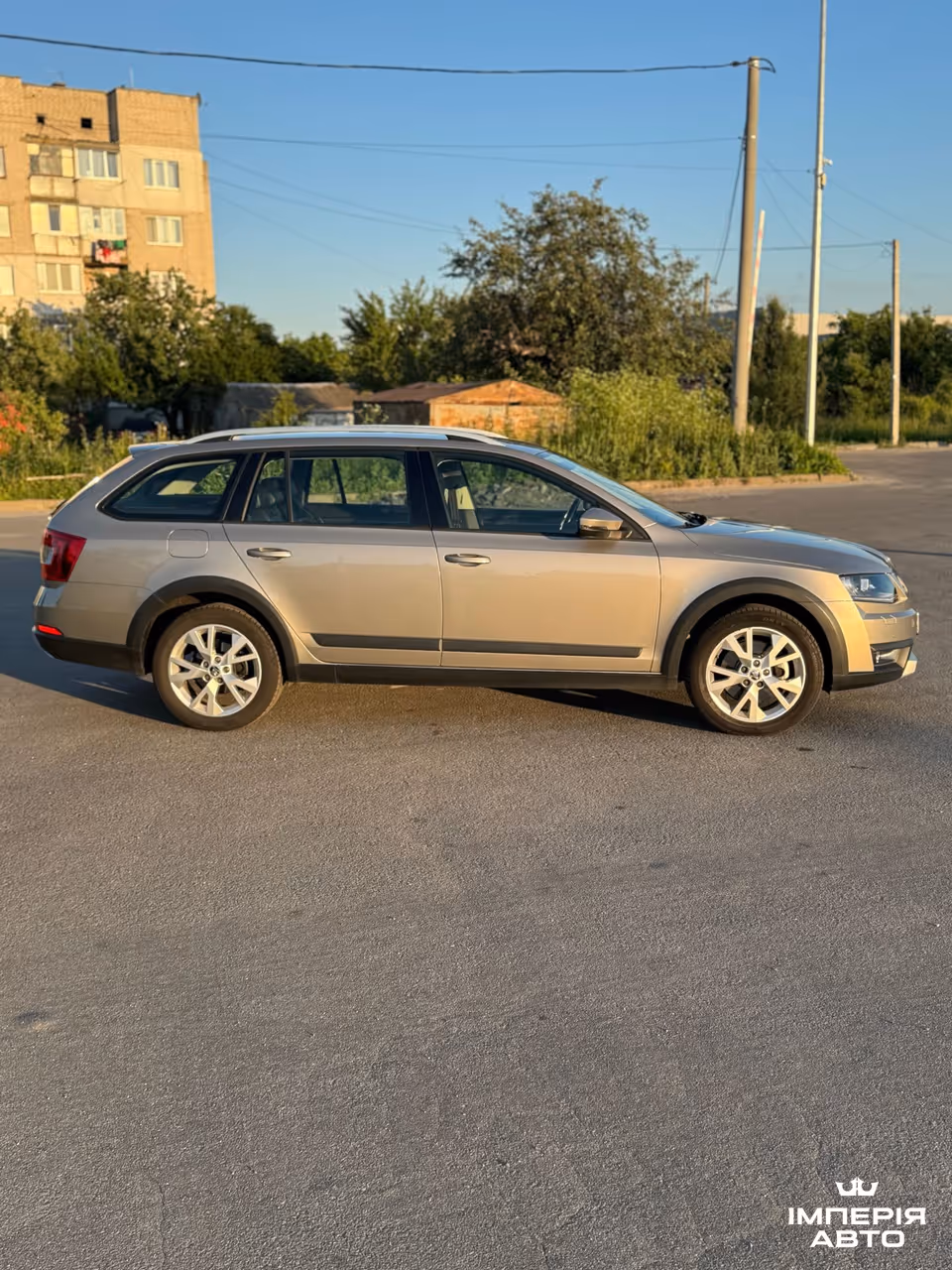 Skoda Octavia - фото 6