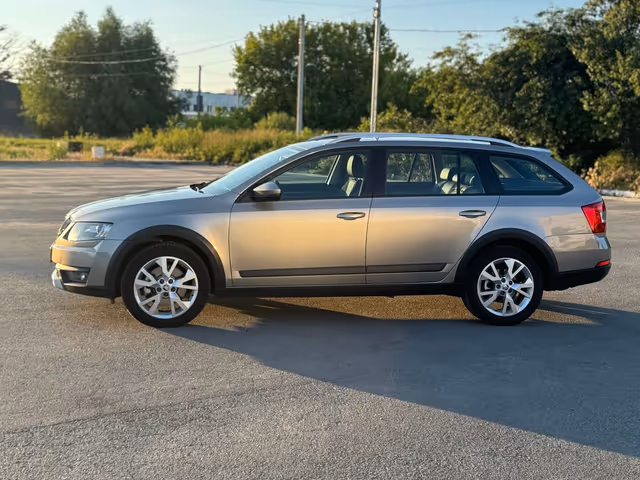 Skoda Octavia - зображення 3