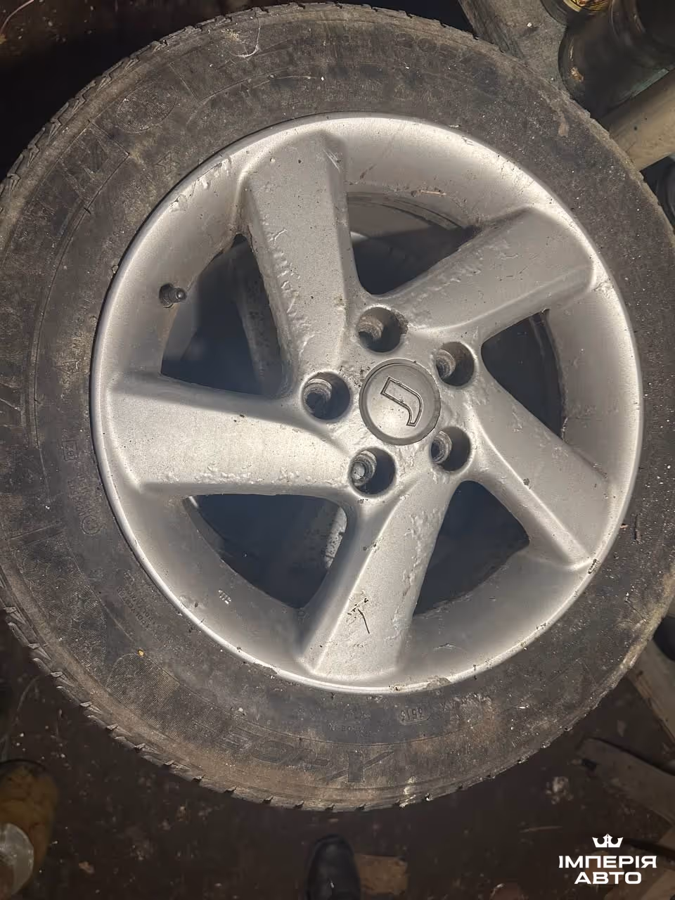 Mitsubishi Lancer - фото 13