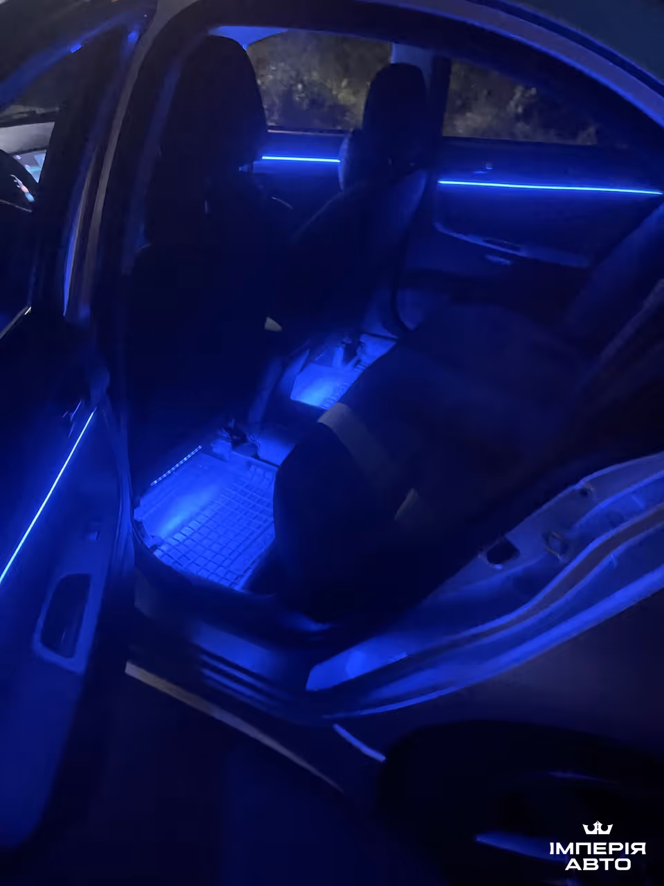 Mitsubishi Lancer - фото 11
